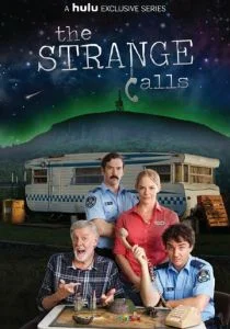 Странные звонки (сериал, 2012)