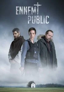 Враг общества (сериал, 2016)