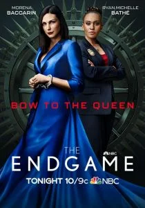 Эндшпиль (сериал, 2022)