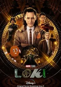 Локи (сериал, 2021)
