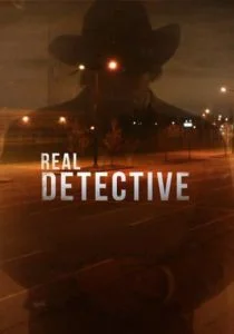 Настоящий детектив (сериал, 2016)