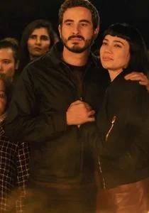 Голодные призраки (сериал, 2019)