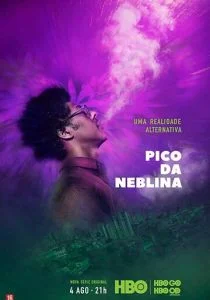 Пико-да Неблина (сериал, 2019)