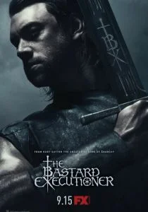 Палач (2015)
