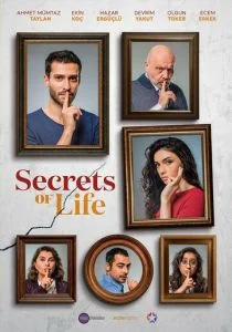 Секреты жизни (сериал, 2017)