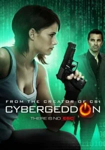 Кибергеддон (сериал, 2012)