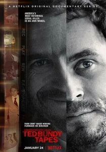 Беседы с убийцей: Записи Теда Банди (сериал, 2019)