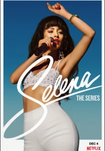 Селена (сериал, 2020)
