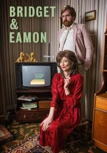 Бриджет и Эймон (сериал, 2016)