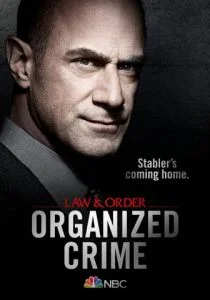 Закон и порядок: Организованная преступность (сериал, 2021)