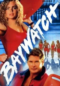 Спасатели Малибу (сериал, 1989)