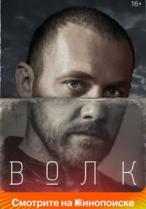 Волк (сериал, 2020)