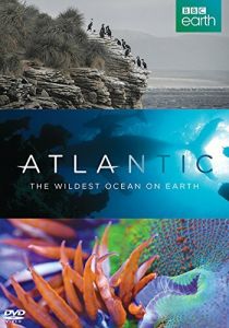 Атлантика: Самый необузданный океан на Земле (сериал, 2015)