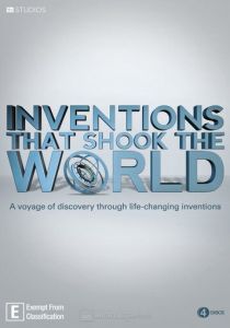 Изобретения, которые потрясли мир (сериал, 2011)