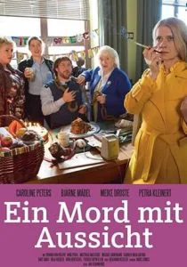 Преднамеренное убийство (сериал, 2008)
