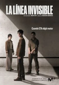Невидимая линия (сериал, 2020)