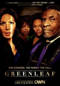 Гринлиф (сериал, 2016)
