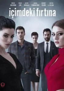 Буря внутри меня (сериал, 2017)