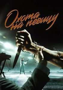 Охота на певицу (сериал, 2019)