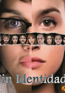 Без личности (сериал, 2014)