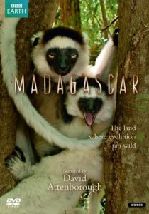 BBC: Мадагаскар (сериал, 2011)