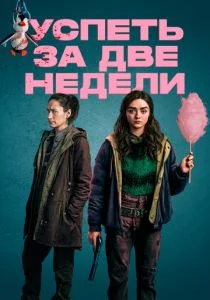 Успеть за две недели / Две недели для жизни (сериал, 2020)