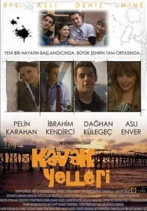 Ветры в голове (сериал, 2007)