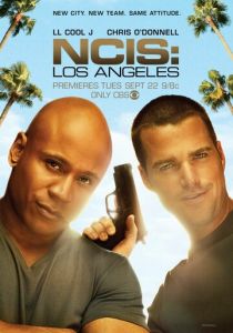 Морская полиция: Лос-Анджелес (сериал, 2009)