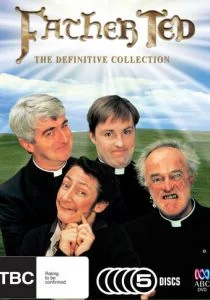 Отец Тед (сериал, 1995)
