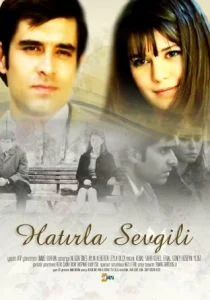 Помни меня (сериал, 2006)