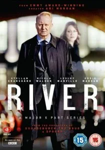 Ривер (сериал, 2015)