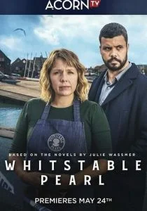 Перл из Уитстейбла (сериал, 2021)