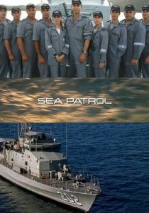 Морской патруль (сериал, 2007)