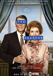 Рейганы (сериал, 2020)