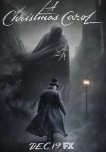 Рождественская песнь (сериал, 2019)