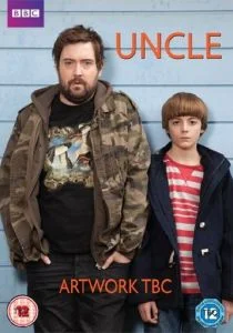 Дядя (сериал, 2014)