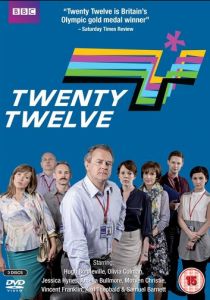 Двадцать двенадцать (сериал, 2011)
