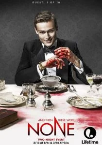 И никого не стало (сериал, 2015)