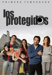 Защищенные (сериал, 2010)