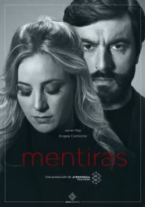 Ложь (сериал, 2020)