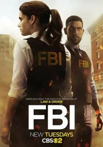 ФБР (сериал, 2018)