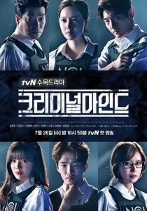 Мыслить как преступник (сериал, 2017)