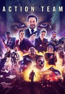 Шпионы на всю голову (сериал, 2018)