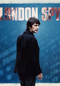 Лондонский шпион (сериал, 2015)