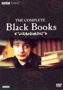 Книжный магазин Блэка (сериал, 2000)