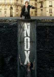 Нокс (сериал, 2018)