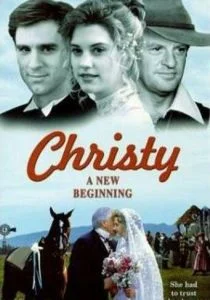 Кристи: Выбор сердца, Часть 2 (сериал, 2001)