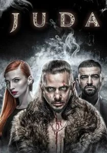 Джуда / Иуда (сериал, 2017)