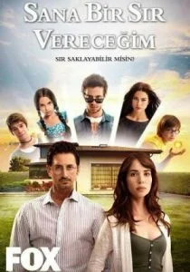 Я открою тебе тайну (сериал, 2013)