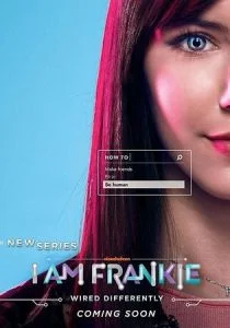 Я Фрэнки (сериал, 2017)